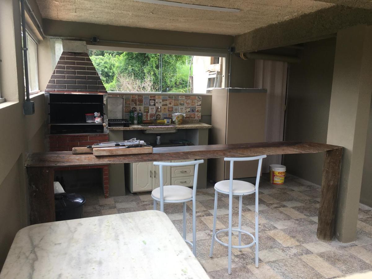 Chacara 4 Quartos Com Piscina Сокоро Екстериор снимка