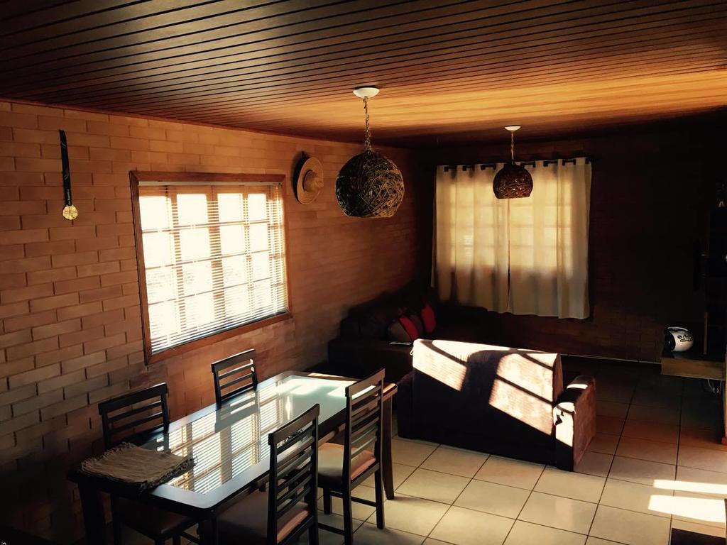 Chacara 4 Quartos Com Piscina Сокоро Екстериор снимка