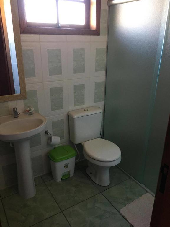 Chacara 4 Quartos Com Piscina Сокоро Екстериор снимка