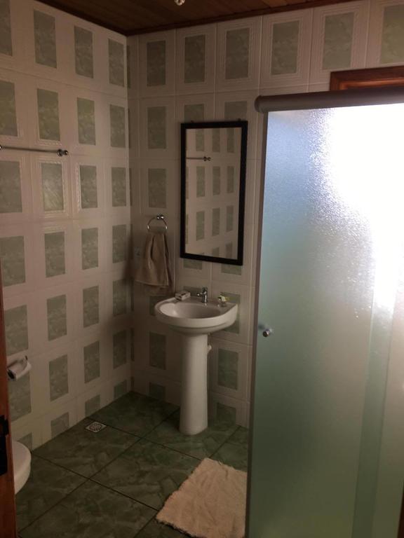 Chacara 4 Quartos Com Piscina Сокоро Екстериор снимка