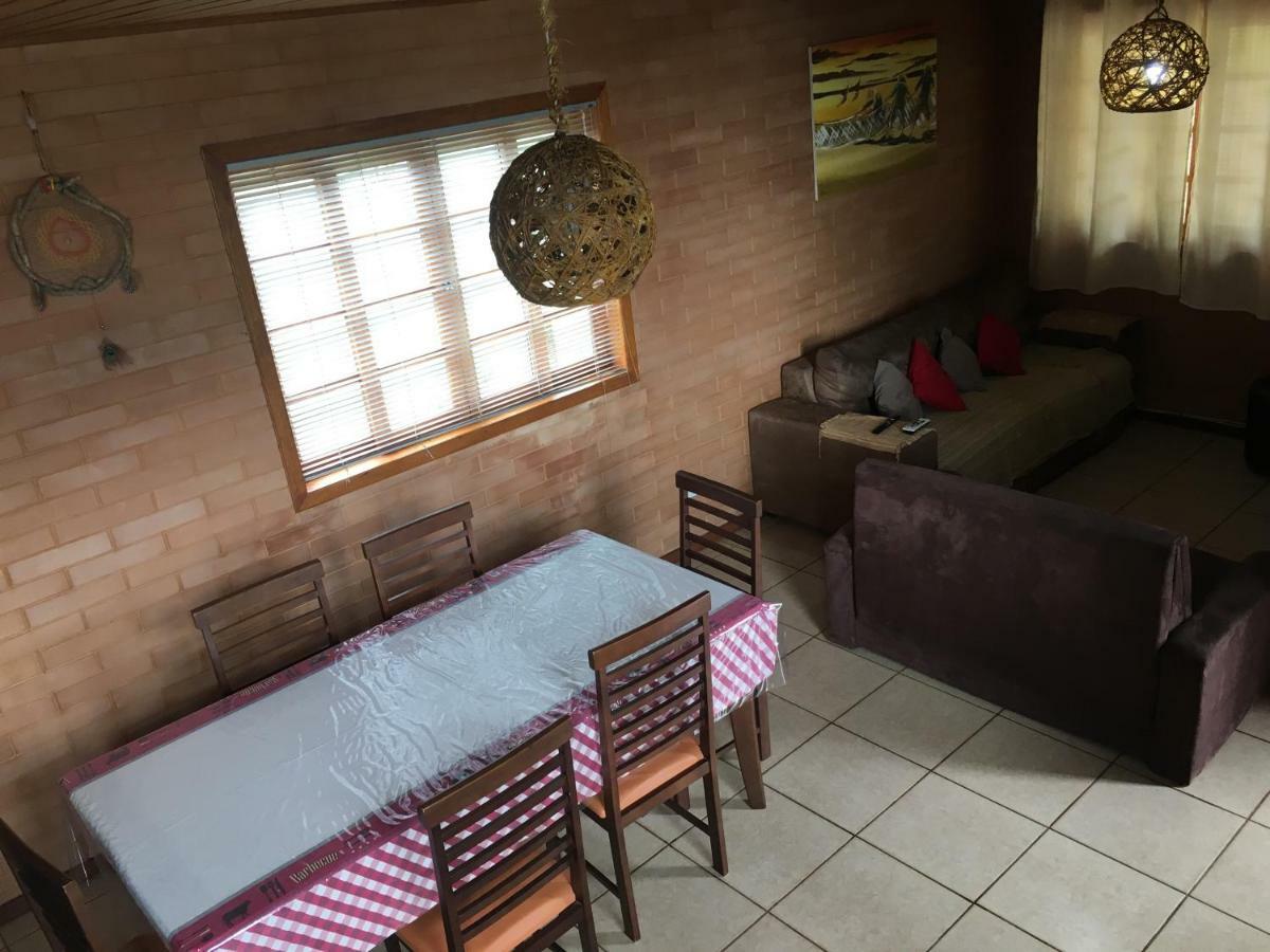 Chacara 4 Quartos Com Piscina Сокоро Екстериор снимка