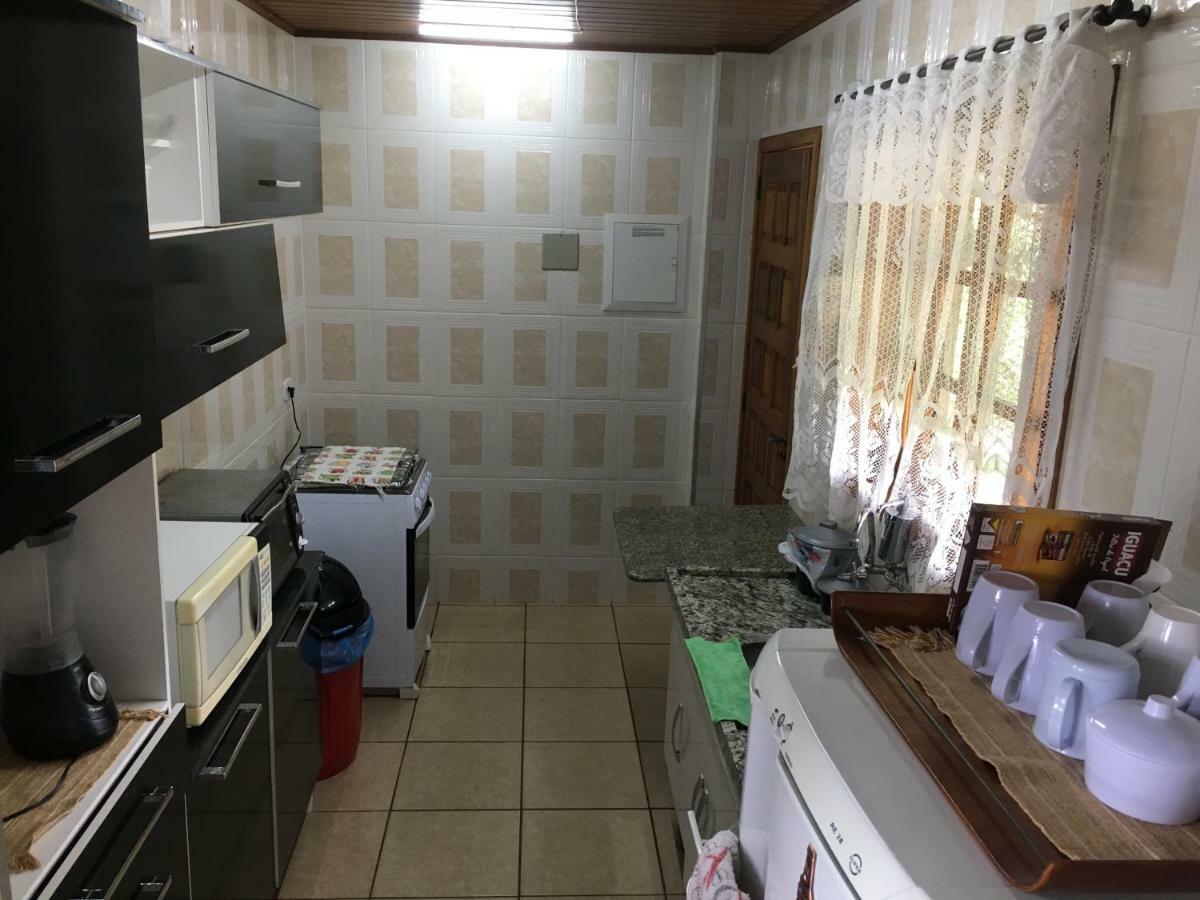 Chacara 4 Quartos Com Piscina Сокоро Екстериор снимка